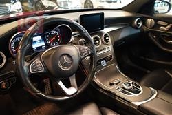 مێرسێدس بێنز C-Class